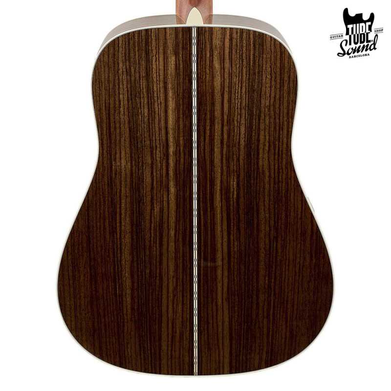 Martin D-28 GE Aging Toner