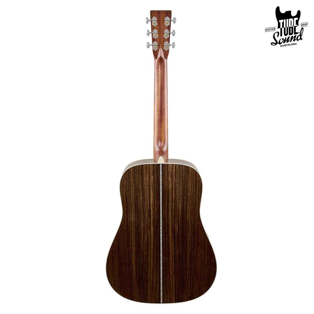 Martin D-28 GE Aging Toner