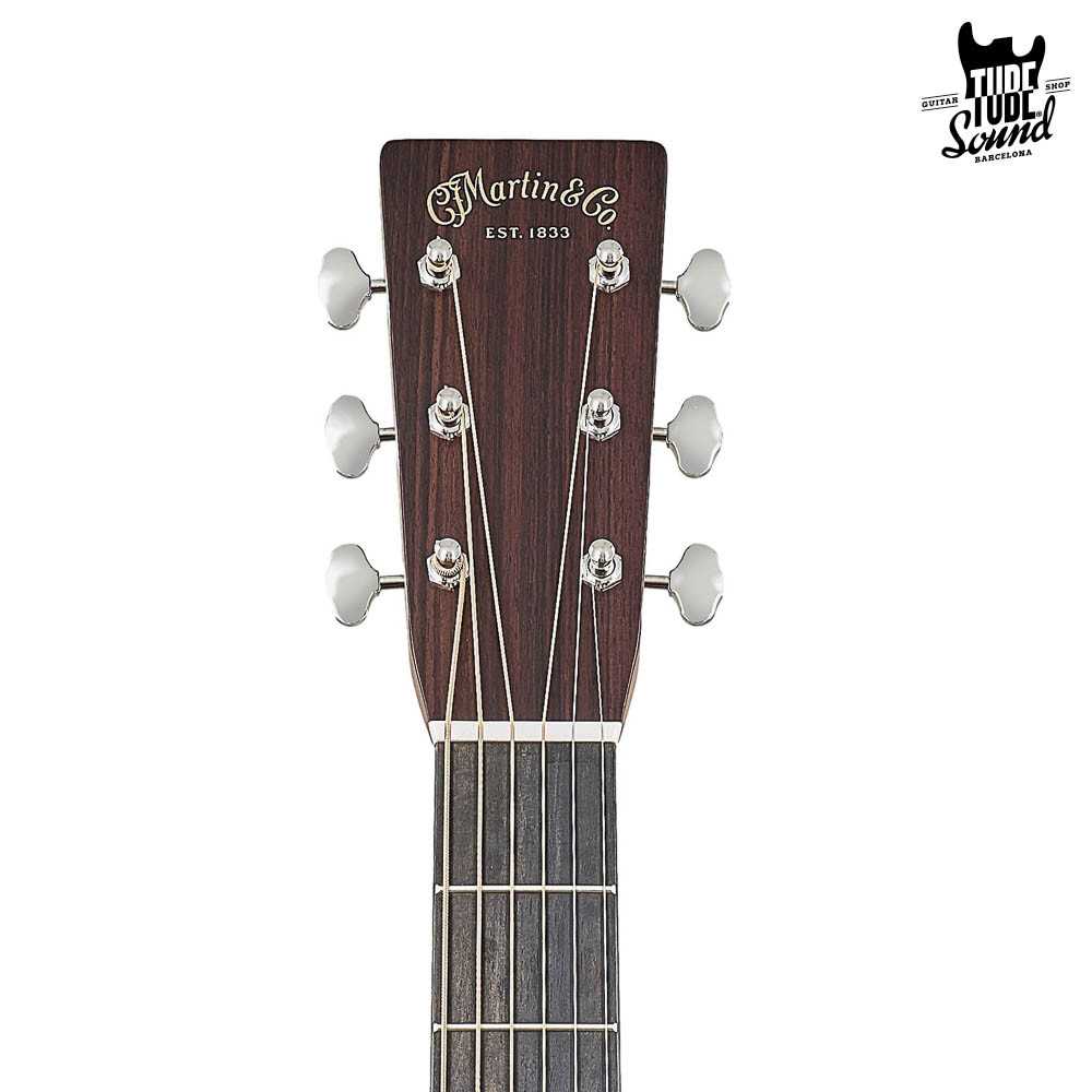 Martin D-28 GE Aging Toner