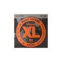 D'Addario EPN110 Pure Nickel Electric Regular Light 10-45