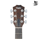 Taylor GS Mini e ES-B Mahogany