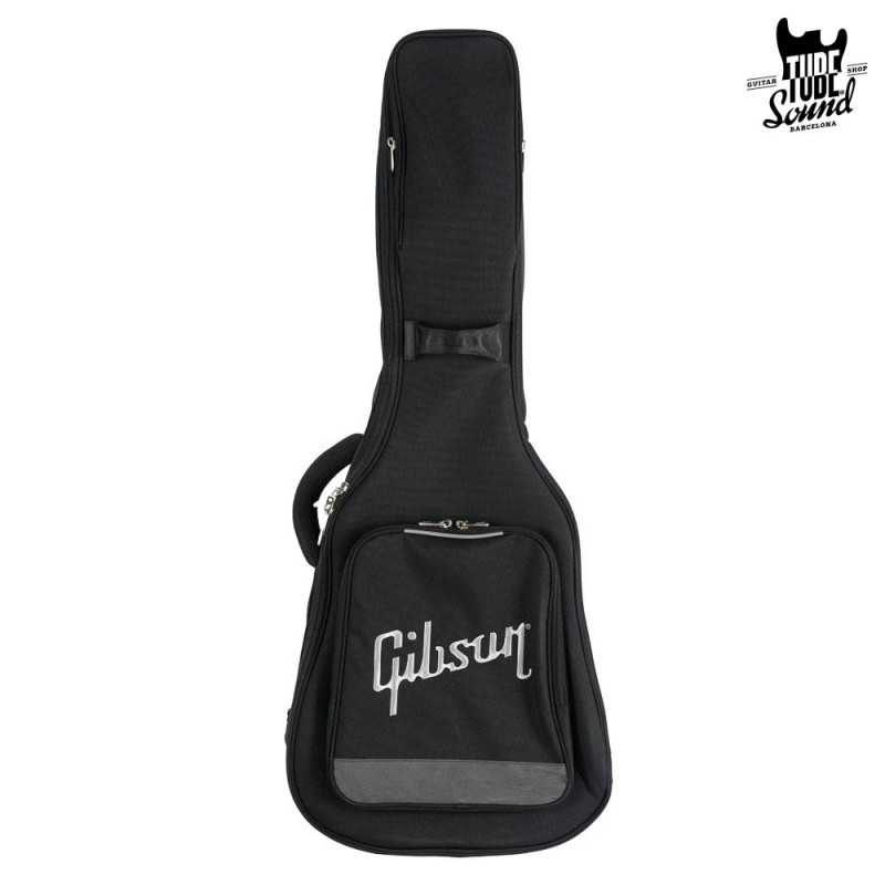 Gibson Nex-Gen 2.1 J-45 Gig Bag Black