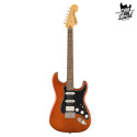 Squier Stratocaster Classic Vibe 70s Hard Tail HSS LR Mocha
