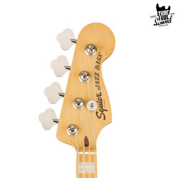 Squier Jazz Bass Classic Vibe 70s Active MN Mocha