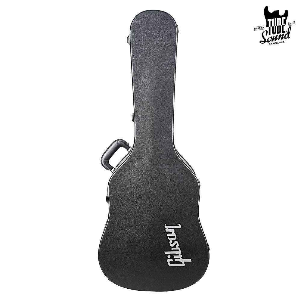 Gibson J-45 Standard Tri Burst Gloss