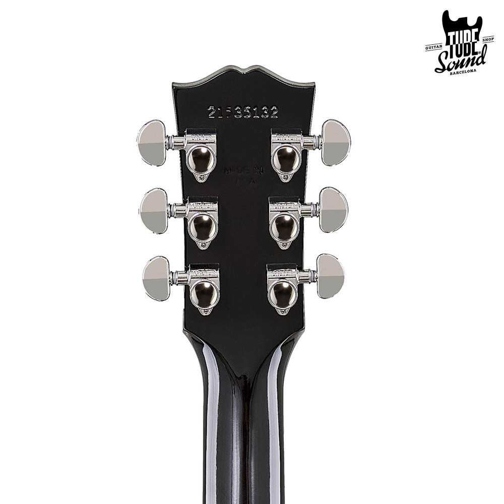 Gibson J-45 Standard Tri Burst Gloss