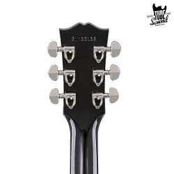 Gibson J-45 Standard Tri Burst Gloss