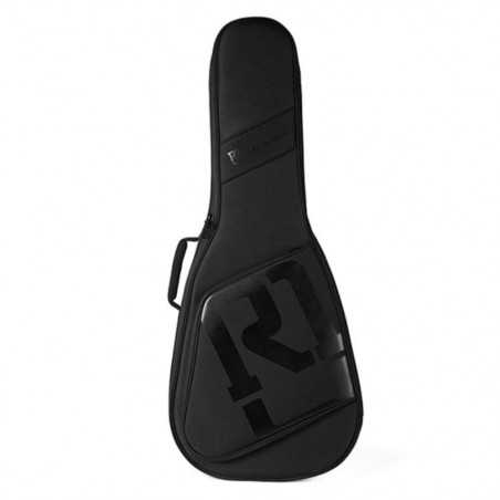 Real Mission FRMABK Acoustic Black