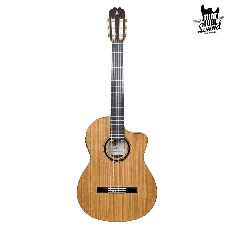 Admira Granada ECTF