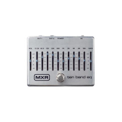MXR M108S Ten Band EQ