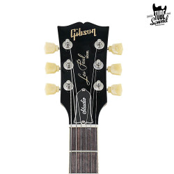 Gibson Les Paul Studio Exclusive Gold Top