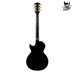 Gibson Les Paul Studio Gold Hardware Ebony