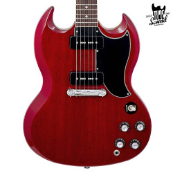 Gibson SG Special Vintage Cherry