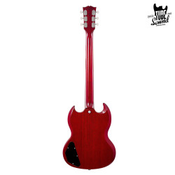 Gibson SG Special Vintage Cherry
