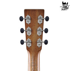 Martin 00-15M Mahogany