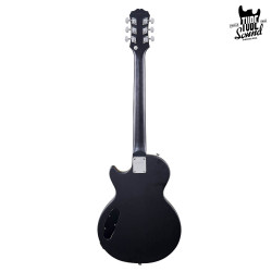 Epiphone Les Paul Special Satin E1 Vintage Worn Ebony