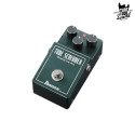 Ibanez TS808 Tube Screamer Overdrive Pro Hand Wired