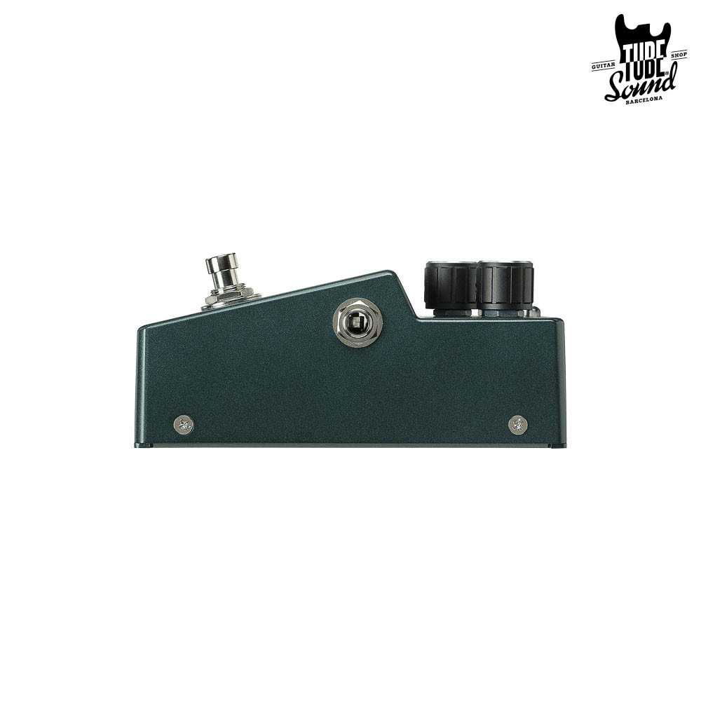 Ibanez TS808 Tube Screamer Overdrive Pro Hand Wired