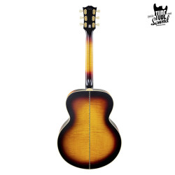Epiphone SJ-200 1957 Reissue Vintage Sunburst