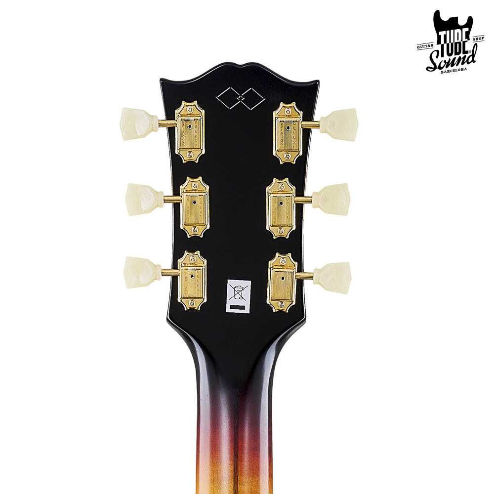 Epiphone IGC SJ-200 1957 Reissue Vintage Sunburst