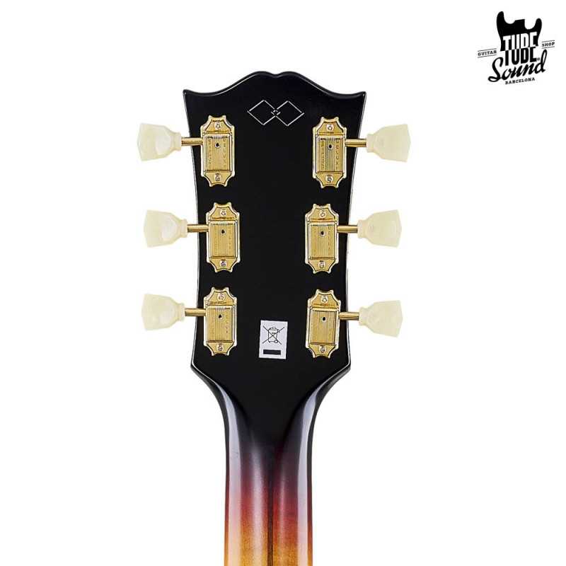 Epiphone IGC SJ-200 1957 Reissue Vintage Sunburst