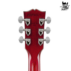 Gibson Les Paul Standard 60s Custom Shop Top Lemon Burst