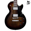 Gibson Les Paul Studio Smokehouse Burst