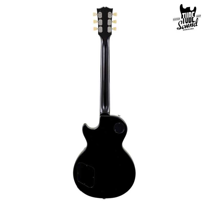 Gibson Les Paul Studio Smokehouse Burst
