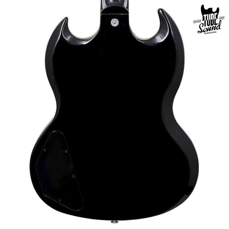 Gibson SG Standard Ebony