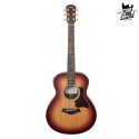 Taylor GS Mini e Sunset Blvd ES-B Rosewood Sunset Edgeburst