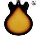 Gibson ES-335 Dot Vintage Burst 217340333