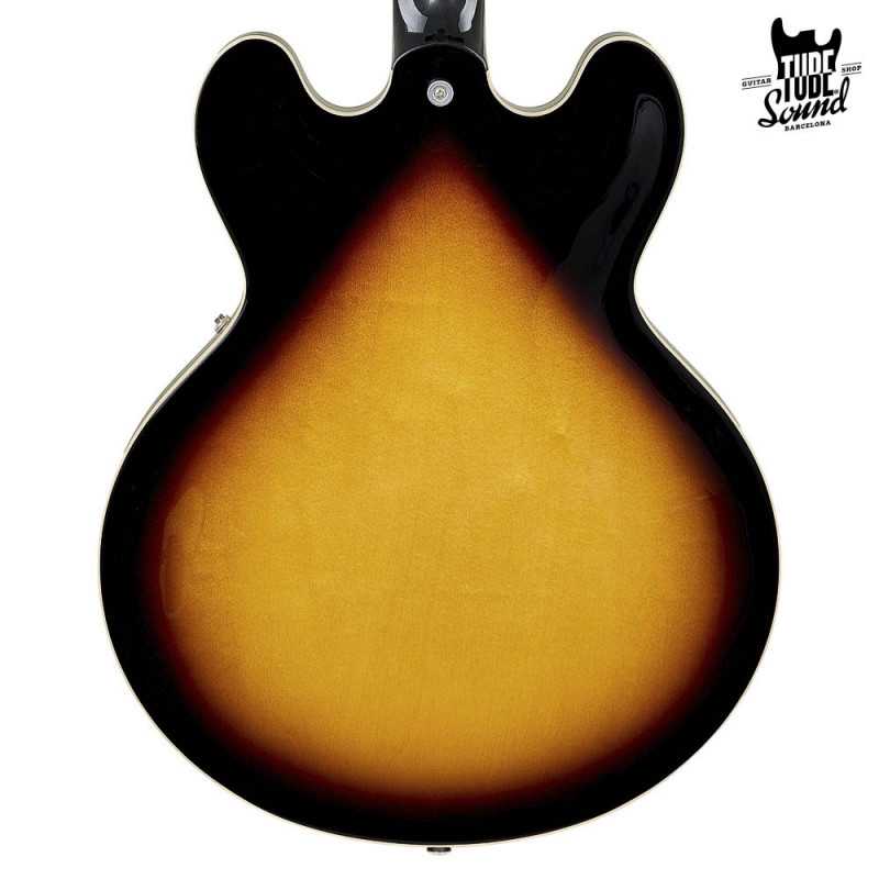 Gibson ES-335 Dot Vintage Burst 217340333