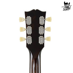 Gibson ES-335 Dot Vintage Burst 217340333