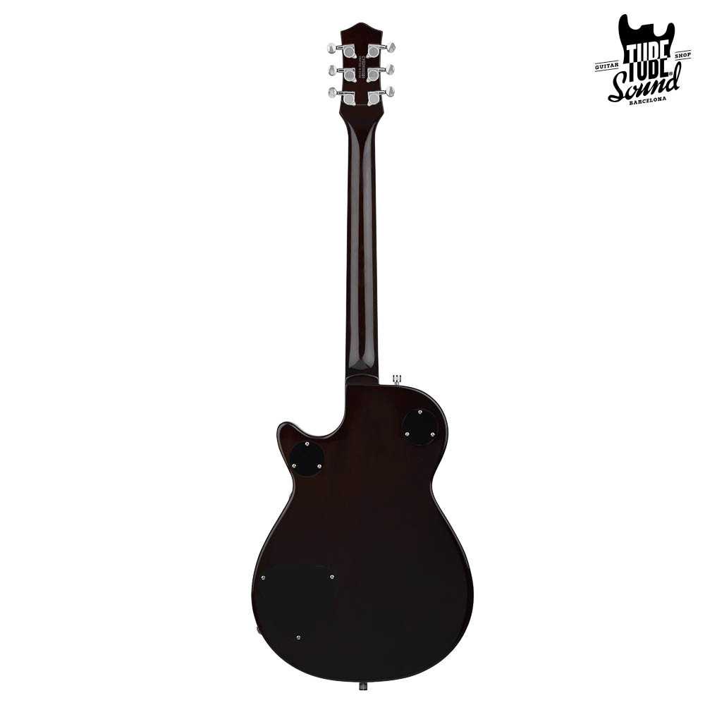 Gretsch G5230T Electromatic Sparkle Jet FT Bigsby Gold Sparkle