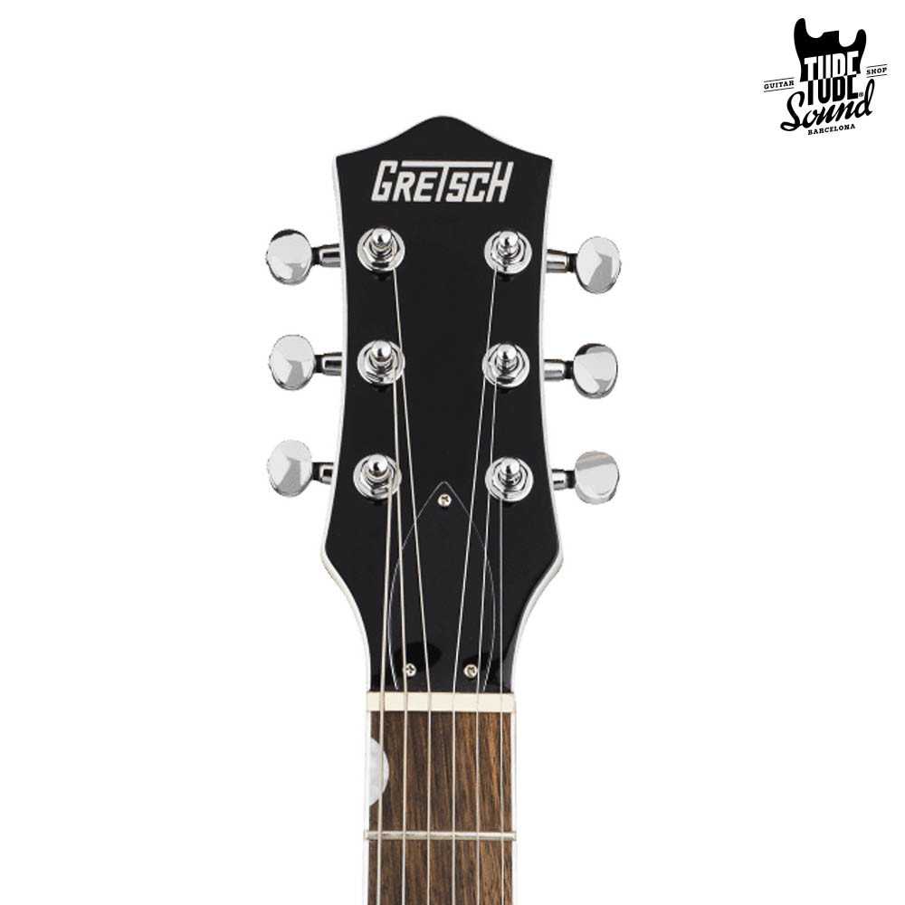 Gretsch G5230T Electromatic Sparkle Jet FT Bigsby Gold Sparkle