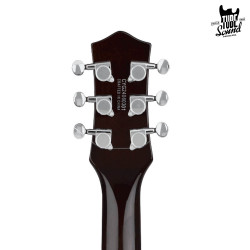 Gretsch G5230T Electromatic Sparkle Jet FT Bigsby Gold Sparkle