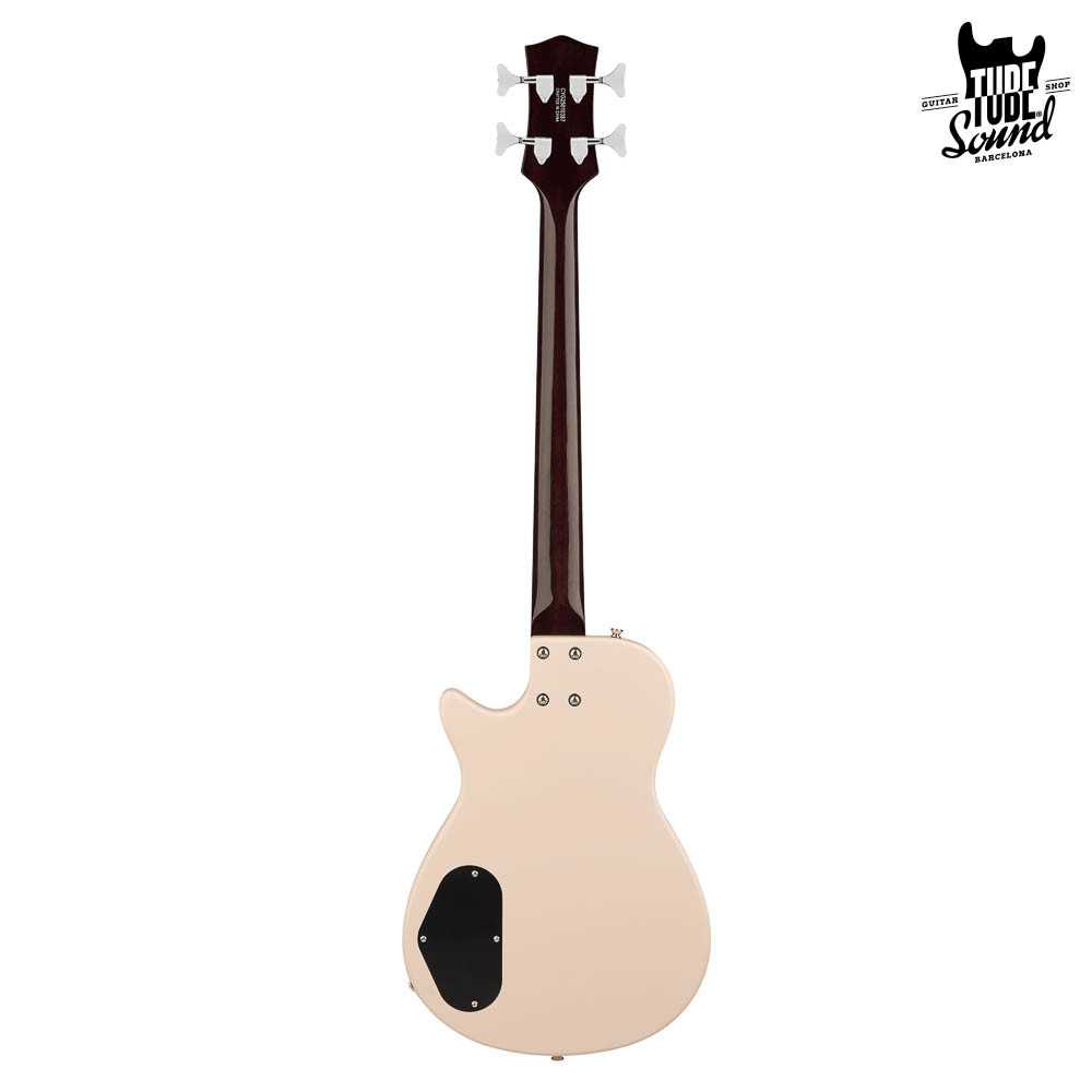 Gretsch Streamliner Jet Club Bass LR Shell Pink