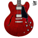 Gibson ES-335 Dot Sixties Cherry