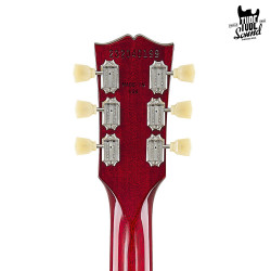 Gibson ES-335 Dot Sixties Cherry