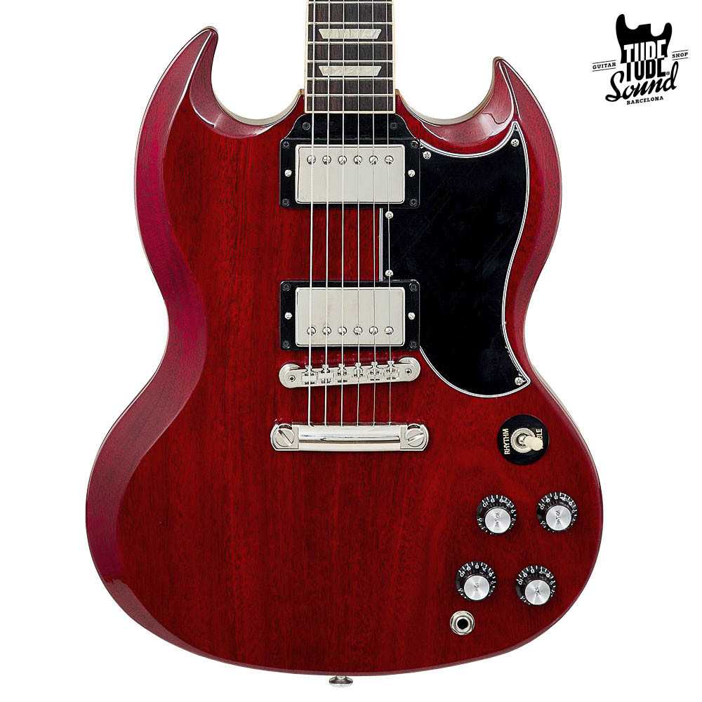 Gibson SG Standard 61 Vintage Cherry