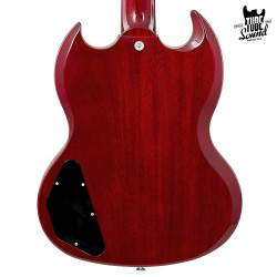 Gibson SG Standard 61 Vintage Cherry