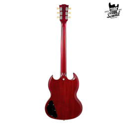 Gibson SG Standard 61 Vintage Cherry
