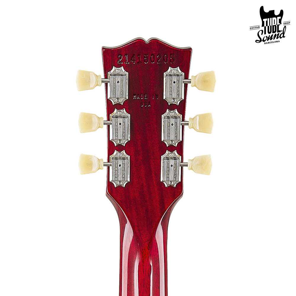 Gibson SG Standard 61 Vintage Cherry