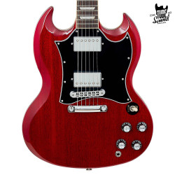 Gibson SG Standard Heritage Cherry