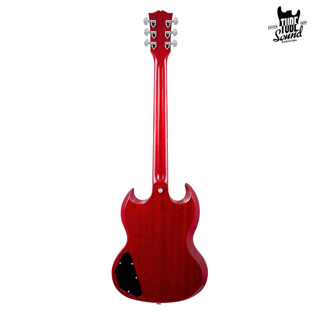 Gibson SG Standard Heritage Cherry