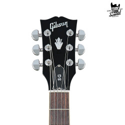 Gibson SG Standard Heritage Cherry