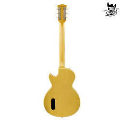 Gibson Custom Les Paul Junior 1957 Single Cutaway VOS TV Yellow