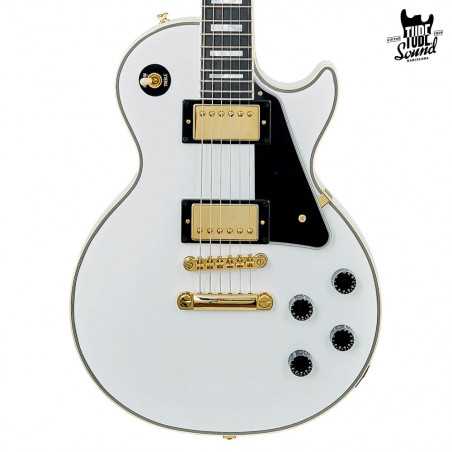 Epiphone IGC Les Paul Alpine White