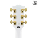 Epiphone IGC Les Paul Alpine White