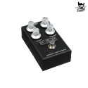 J. Rockett Audio Designs Hot Rubber Monkey V2